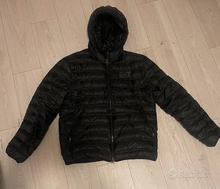 Giubbotto Armani EA7