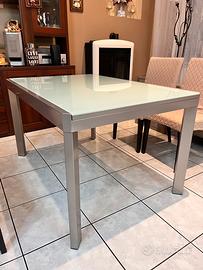 Tavolo Calligaris allungabile