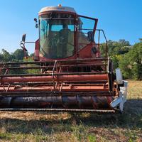 Fiatagri/Laverda 3550 Al