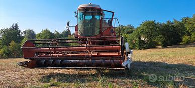 Fiatagri/Laverda 3550 Al