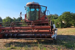 Fiatagri/Laverda 3550 Al