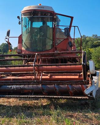 Fiatagri/Laverda 3550 Al