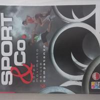 Libro Sports&Co ISBN 8839302368