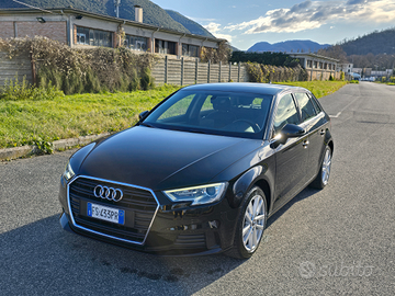 Audi A3 1.6 Diesel 30 Tdi