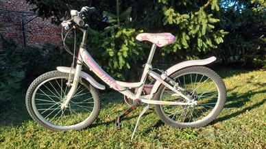 Bici bambina