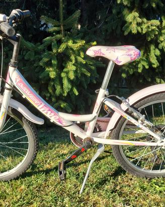 Bici bambina