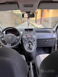 Fiat Panda Diesel