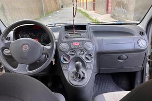 Fiat Panda Diesel