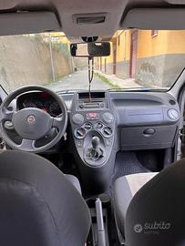 Fiat Panda Diesel