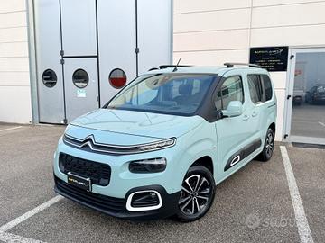 Citroen Berlingo NO CINGHIA BAGNO OLIO!!!