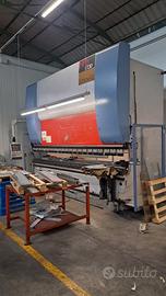 Pressa Piegatrice Schiavi Syncro HFB X 4000x130