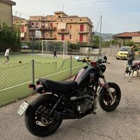 Moto Morini Excalibur 350