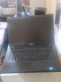 pc per pezzi di ricambio