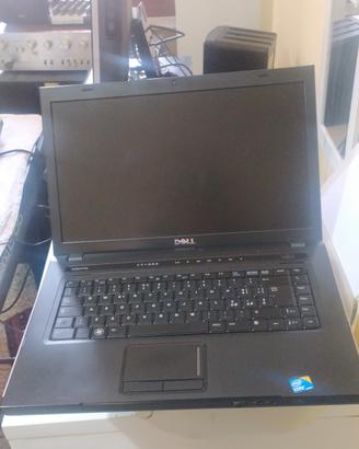 pc per pezzi di ricambio
