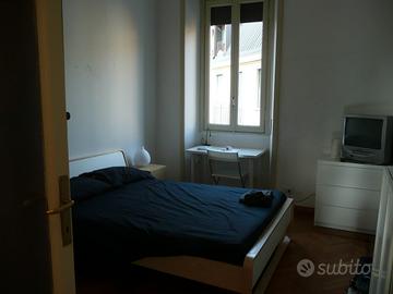 Stanza 16mq CityLife (M1 Amendola Fiera)