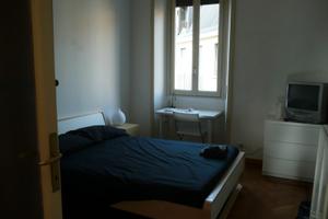 Stanza 16mq CityLife (M1 Amendola Fiera)