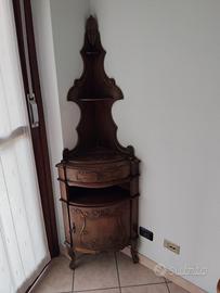 mobile ad angolo anni 1960