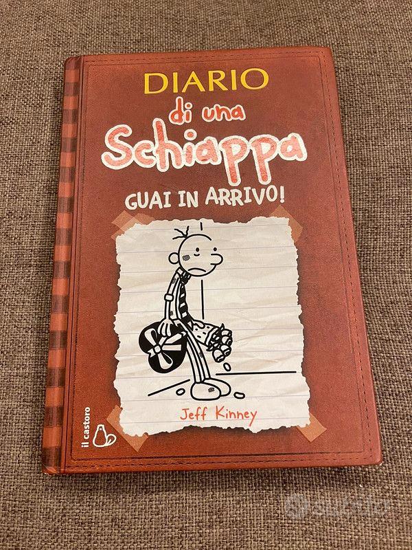 Diario di una Schiappa - Libri e Riviste In vendita a Verona