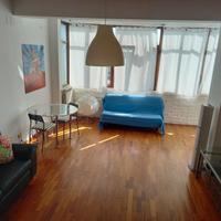 Apartment in Villa a Mondello, vacanza-transitorio