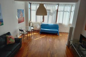 Apartment in Villa a Mondello, vacanza-transitorio