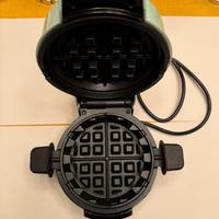 Macchina per i waffle elite gourmet