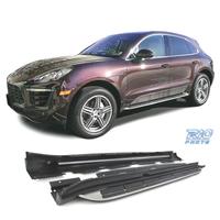 PEDANE PORSCHE MACAN 14-18