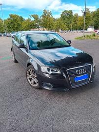Audi A3 1.8T TSFI Trazione 4 8P Sportback