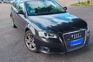 Audi A3 1.8T TSFI Trazione 4 8P Sportback