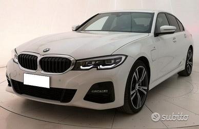 Bmw serie 3 anno 2020 per ricambi