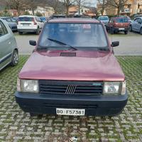 Panda Trekking 4x4 1ª serie