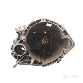 Cambio manuale Fiat Multipla 1.6 Benzina del 2007