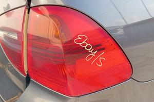 Fanale posteriore dx BMW 320D mod SW 2007 col A22 