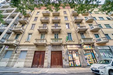 Appartamento Torino [1911VRG]