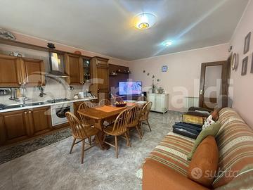 Appartamento Messina [0681-19VRG]