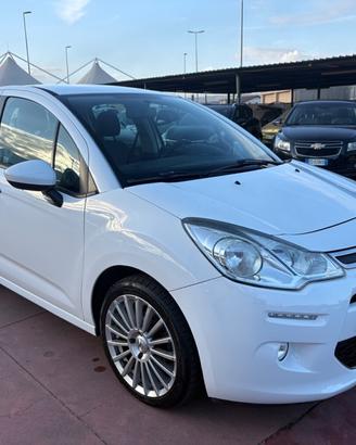 Citroen C3 1.4 VTi 95 GPL airdream Seduction