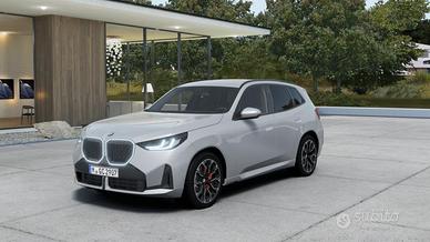 BMW X3 xdrive20d MSport Pro auto