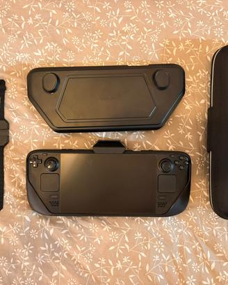 Steam Deck Oled 1tb