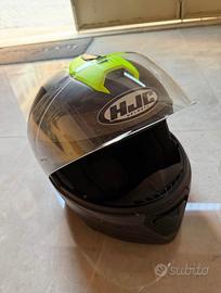 Casco HJC