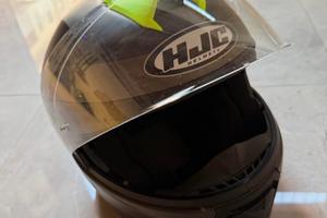 Casco HJC