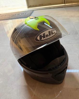 Casco HJC