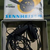 Cuffia SENNHEISER HD 400. 1976-82. Funzionante.