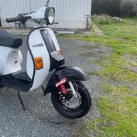 Vespa pk 50