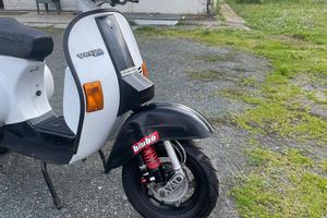 Vespa pk 50