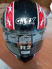 Casco Grex R2