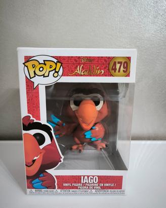 Funko Pop Iago #479