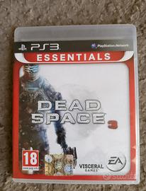 PlayStation 3 - Dead Space 3