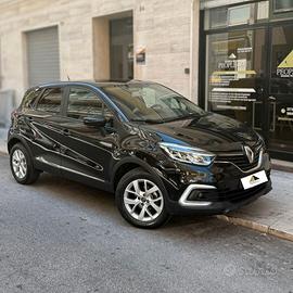 Renault Captur 2019 **UNICO PROPRIETARIO**