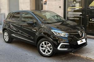 Renault Captur 2019 **UNICO PROPRIETARIO**