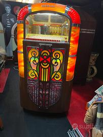 JUKE BOX  ROCK OLA