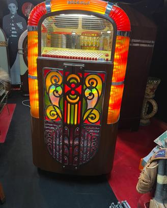 JUKE BOX  ROCK OLA